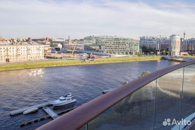 9-к квартира, 642 м², 7/8 эт.