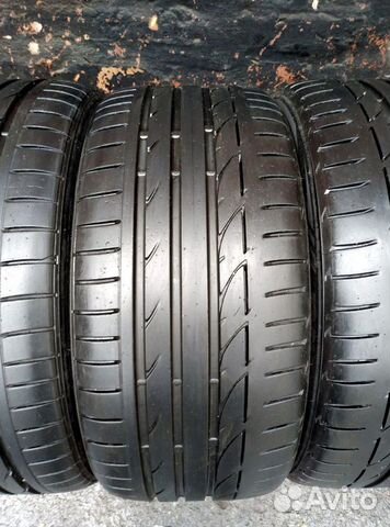 245 40 18 Bridgestone бу Шины Летние 245 40 R18 96 245 40 18 Bridgestone бу Шины Летние 245 40 R18 96