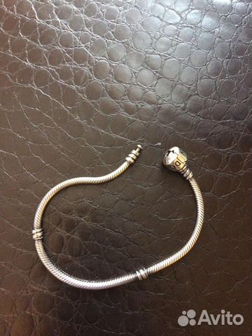 Оригинальный браслет Pandora Оригинальный браслет Pandora