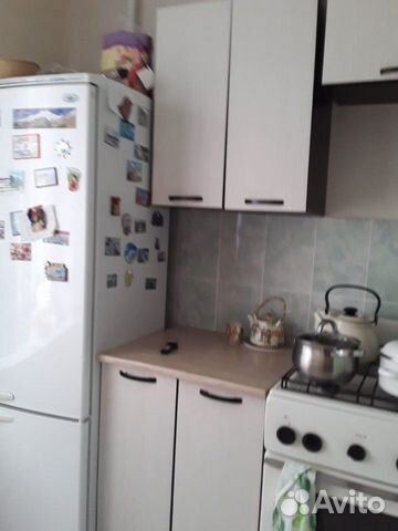 1-к квартира, 35 м², 7/9 эт.
