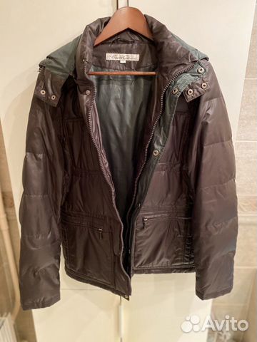 Пуховик Kenneth Cole, размер S