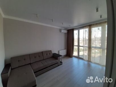 2-к квартира, 37 м², 21/25 эт. 2-к квартира, 37 м², 21/25 эт.