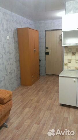 1-к квартира, 17 м², 5/9 эт. 1-к квартира, 17 м², 5/9 эт.