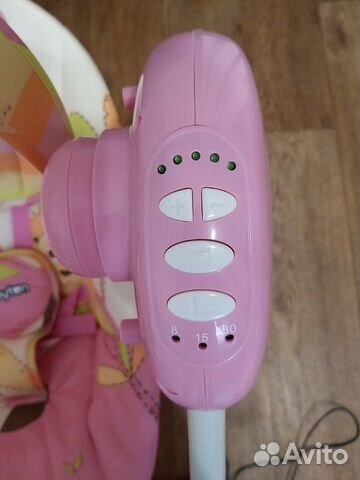 Детские качели babyton Детские качели babyton