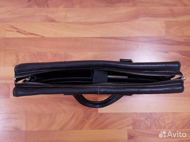 Портфель мужской Dr. Coffer Портфель мужской Dr. Coffer