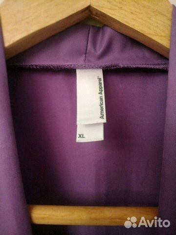 Платье American Apparel XL Платье American Apparel XL