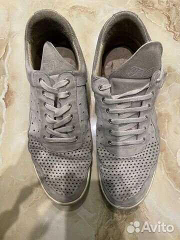 Кроссовки Filling Pieces Кроссовки Filling Pieces
