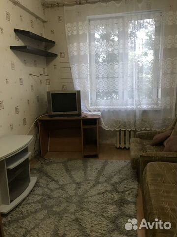 купить комнату недорого Дзержинского 36
