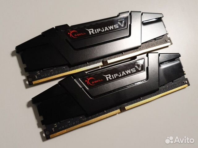Ripjaws ddr5. Ripjaws ddr5
