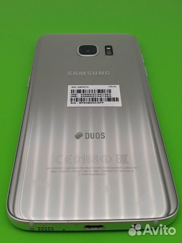 SAMSUNG Galaxy S7 edge 32Gb SAMSUNG Galaxy S7 edge 32Gb