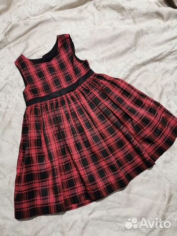 Платье mothercare