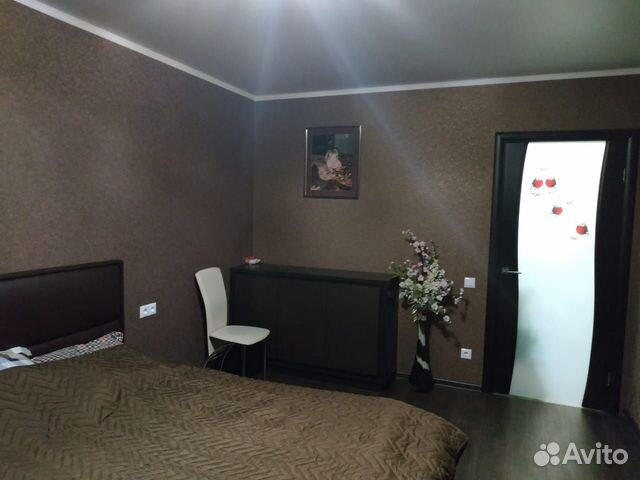 2-к квартира, 65 м², 7/10 эт.