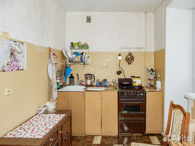 1-к квартира, 27.4 м², 5/9 эт. 1-к квартира, 27.4 м², 5/9 эт.