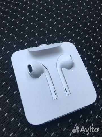 Apple EarPods Lighting Apple EarPods Lighting