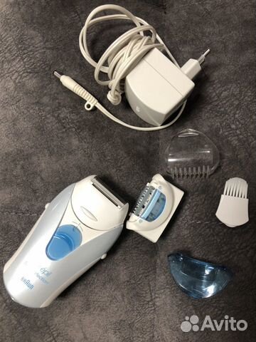 Эпилятор Braun Эпилятор Braun