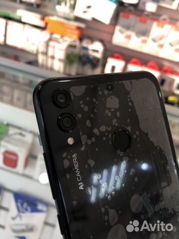 Honor 8x 128 gb Honor 8x 128 gb