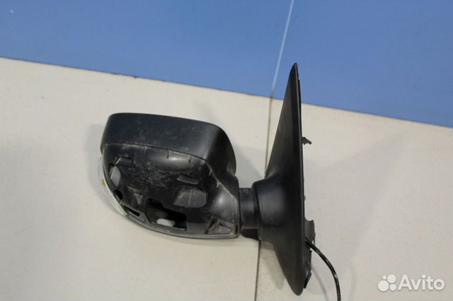 Зеркало правое Renault Sandero