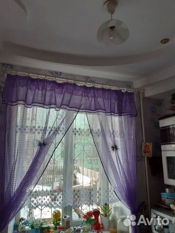 2-к квартира, 45 м², 1/2 эт.