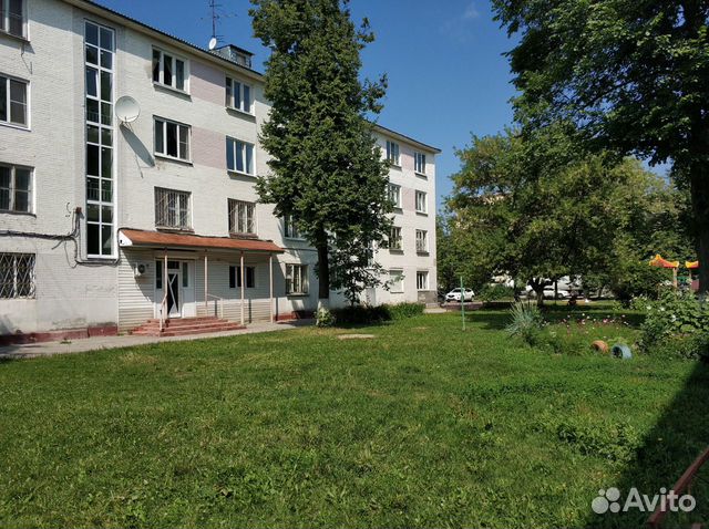 Помещение свободного назначения Помещение свободного назначения