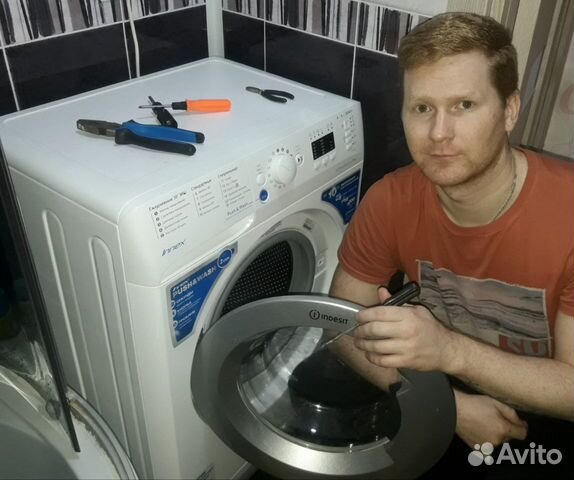 Ремонт стиральных машин и ремонт холодильников