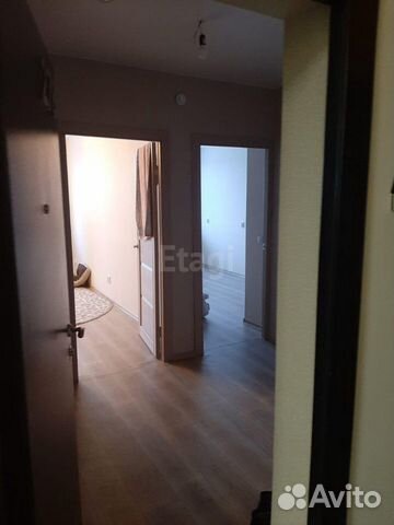 1-к квартира, 50 м², 23/26 эт. 1-к квартира, 50 м², 23/26 эт.