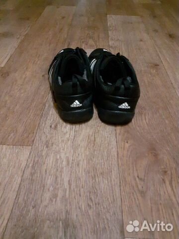 Кроссовки Adidas Зима Кроссовки Adidas Зима