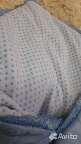 Конверт на выписку Конверт на выписку