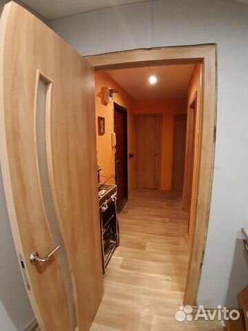 2-к квартира, 45 м², 4/5 эт.