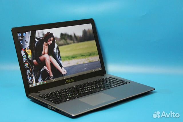 Ноутбук asus i5/GeForce GT720/6Gb/500Gb Ноутбук asus i5/GeForce GT720/6Gb/500Gb