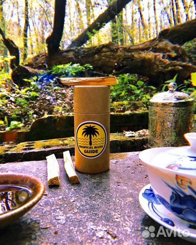 Благовония Пало Санто (Palo Santo ) Благовония Пало Санто (Palo Santo )