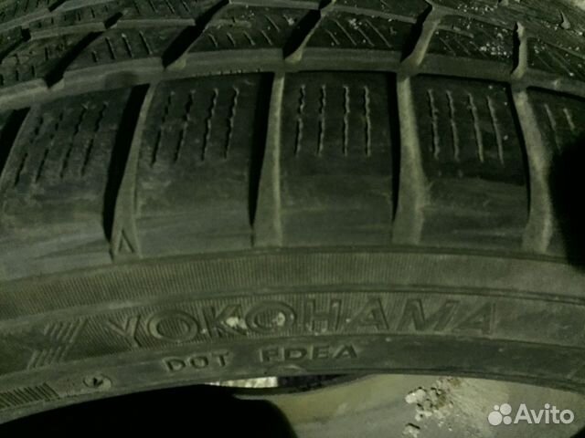 Зимние шины R20 Зимние шины R20