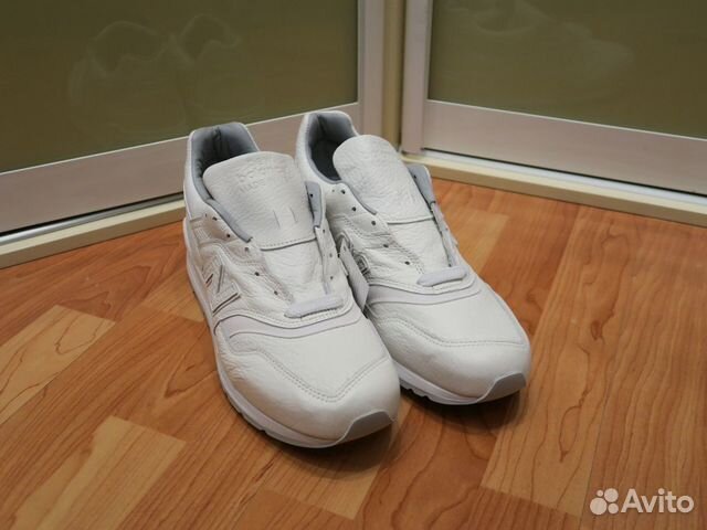New Balance M 997 BSN (11,5US) miUSA