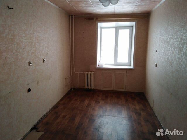 2-к квартира, 58.8 м², 11/14 эт.