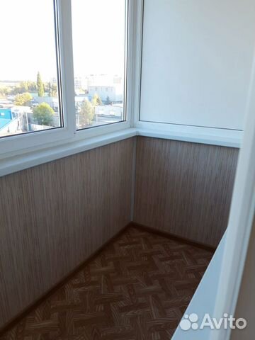 1-к квартира, 34 м², 8/10 эт. 1-к квартира, 34 м², 8/10 эт.