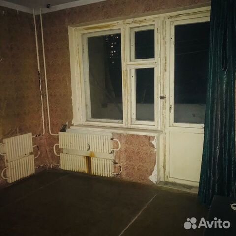 3-к квартира, 60 м², 1/9 эт.