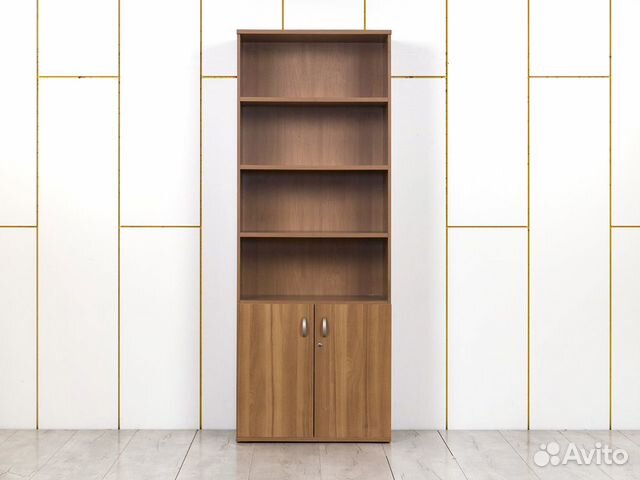 Офисный шкаф