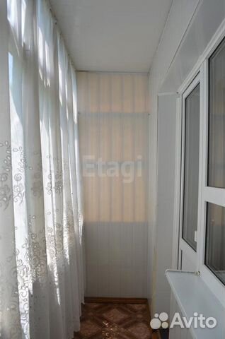 2-к квартира, 46.3 м², 2/4 эт.