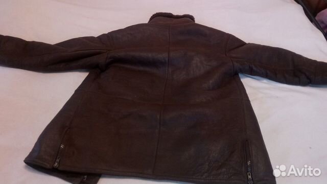 Дубленка мужская xxxl Дубленка мужская xxxl