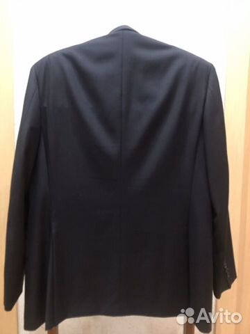 Костюм строгий Brioni Костюм строгий Brioni