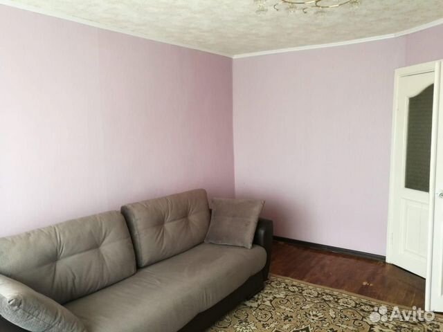 1-к квартира, 37 м², 3/9 эт.