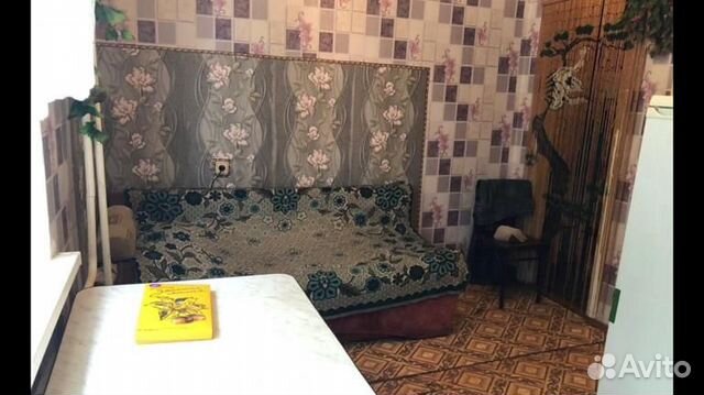1-к квартира, 44 м², 1/3 эт.