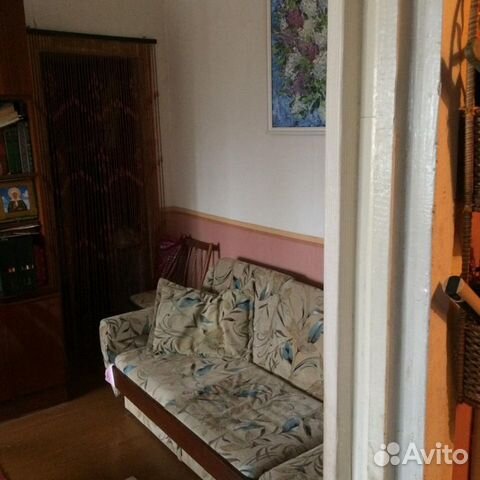 2-к квартира, 43.2 м², 4/5 эт.