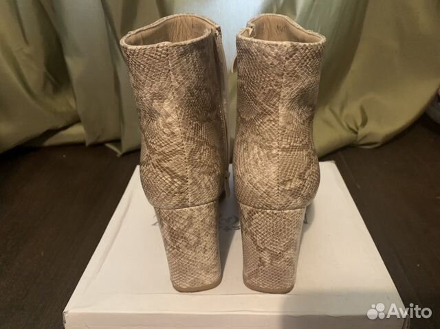 Ботильоны Marquiiz