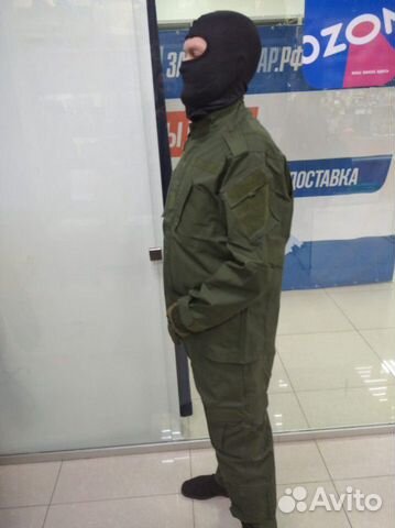 Костюм тактический Костюм тактический