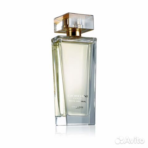 Парфюмерная вода Giordani Gold White Original Парфюмерная вода Giordani Gold White Original