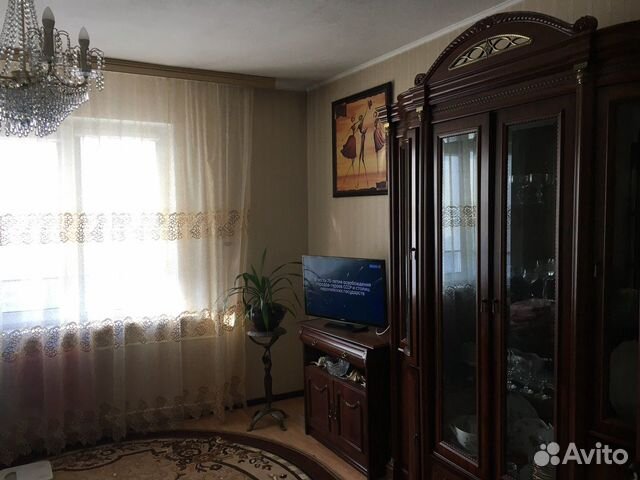 3-к квартира, 70 м², 8/9 эт. 3-к квартира, 70 м², 8/9 эт.