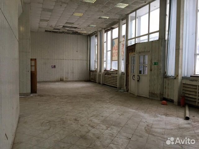 Помещение свободного назначения, 360 м²