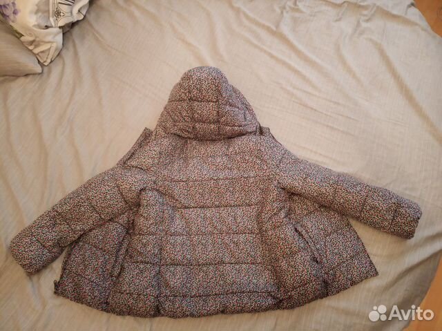 Куртка GAP для девочки Куртка GAP для девочки