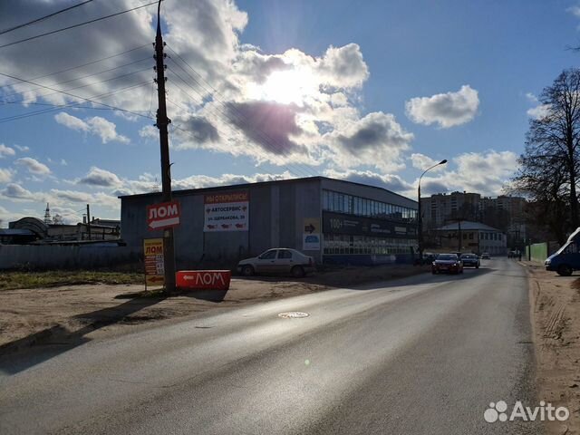 Помещение свободного назначения, 300 кв.м