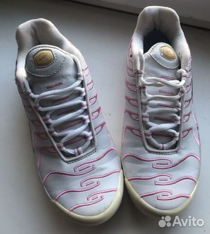 Nike Air Max Plus Tn оригинал винтаж